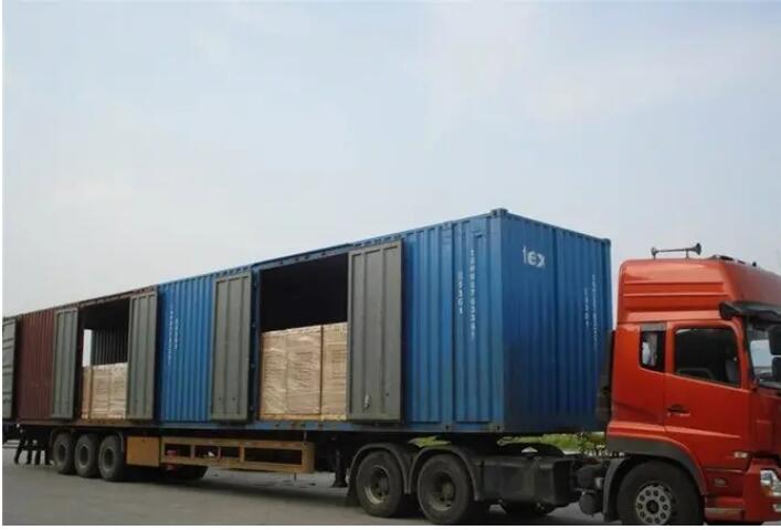 厦门到宜川县整车运输