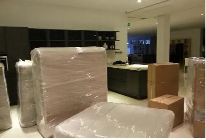 厦门到宜川县长途搬家