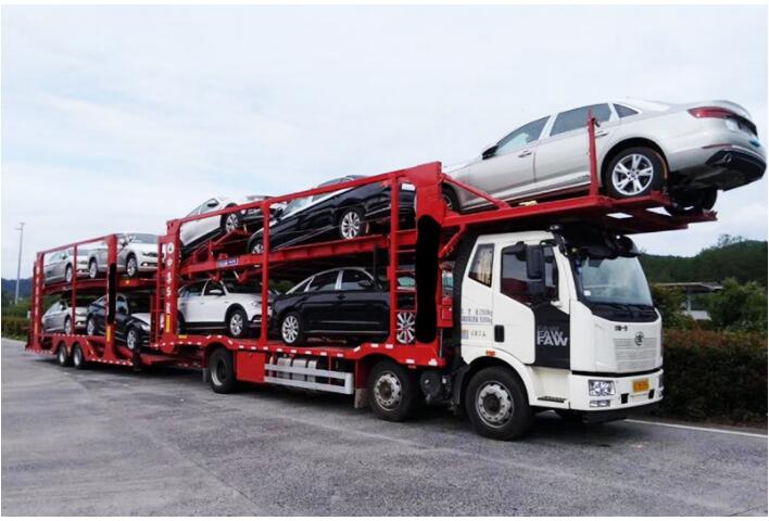 厦门到宜川县轿车托运